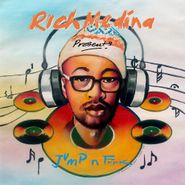 Various Artists, Rich Medina Presents Jump 'n' Funk (CD)