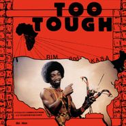 Rim And Kasa, Too Tough / I'm Not Going To Let You Go (12")
