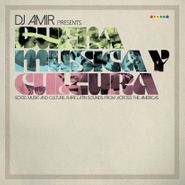 Various Artists, DJ Amir Presents Buena Musica Y Cultura (CD)