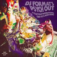 DJ Format, DJ Format's Psych Out (CD)