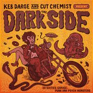 Keb Darge, The Dark Side (LP)