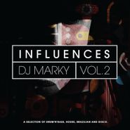DJ Marky, Influences Vol. 2 (LP)