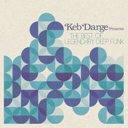 Various Artists, Keb Darge Presents The Best Of Legendary Deep Funk (LP)