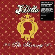 J Dilla, The Shining [Box Set] (7")