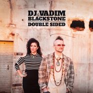 DJ Vadim, Double Sided (LP)