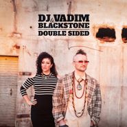 DJ Vadim, Double Sided (CD)