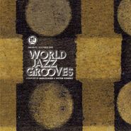 Various Artists, If Music Presents: You Need This - World Jazz Grooves (CD)
