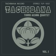Tohru Aizawa, Tachibana (LP)
