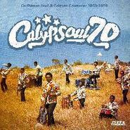 Various Artists, Calypsoul 70: Caribbean Soul & Calypso Crossover 1969-1979 (LP)