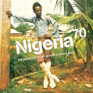Various Artists, Nigeria 70 (LP)