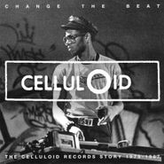 Various Artists, Change The Beat: The Celluloid Records Story 1979-1987 [Import] (CD)