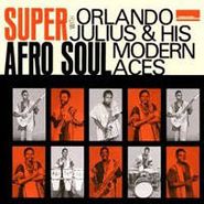 Orlando Julius, Super Afro Soul (LP)