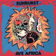 Sunburst, Ave Africa: The Complete Recordings 1973-1976 (CD)