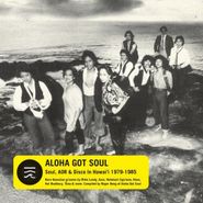 Various Artists, Aloha Got Soul (CD)