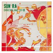 Sun Ra, Discipline 27-II [Remastered Record Store Day] (LP)