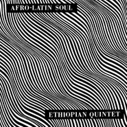 Mulatu Astatke & His Ethiopian Quintet, Afro Latin Soul Vol. 1 & 2 (CD)