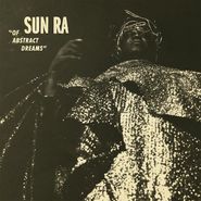 Sun Ra, Of Abstract Dreams (LP)