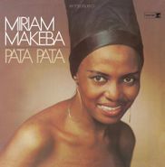 Miriam Makeba, Pata Pata [Definitive Edition] (LP)