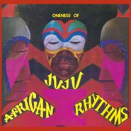Oneness Of Juju, African Rhythms (CD)