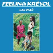 Feeling Kréyol, Las Palé (LP)