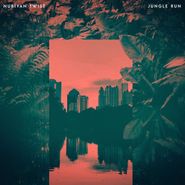 Nubiyan Twist, Jungle Run (LP)