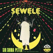 Shina Peters, Sewele (CD)