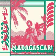 Various Artists, Alefa Madagascar! (LP)