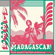 Various Artists, Alefa Madagascar! (CD)
