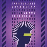 The Souljazz Orchestra, Chaos Theories (LP)