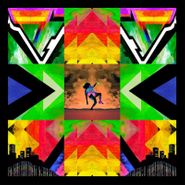 Africa Express, Egoli (CD)