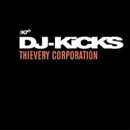Thievery Corporation, DJ Kicks (CD)