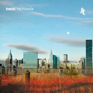Tosca, No Hassle [Record Store Day Blue Vinyl] (LP)