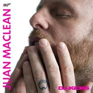 Juan MacLean, DJ-Kicks (CD)