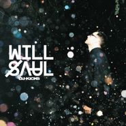 Will Saul, DJ-Kicks (CD)