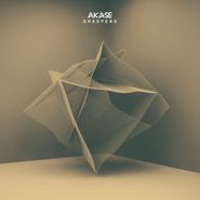 Akase, Graspers (CD)