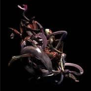 Various Artists, Mykki Blanco Presents C-Ore (CD)
