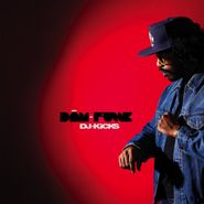 Dam-Funk, Dam-Funk: DJ-Kicks (LP)