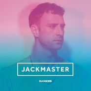 Jackmaster, DJ-Kicks (CD)