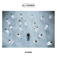 DJ Tennis, DJ-Kicks (CD)