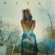 Mykki Blanco, Mykki (CD)