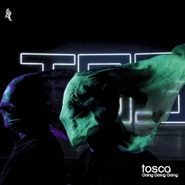 Tosca, Going Going Going (LP)