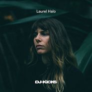 Laurel Halo, DJ-Kicks (LP)