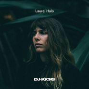 Laurel Halo, DJ-Kicks (CD)