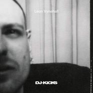 Leon Vynehall, DJ-Kicks (LP)