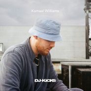 Kamaal Williams, Kamaal Williams DJ-Kicks (LP)