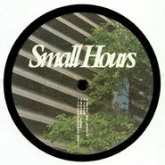 Youandewan, Small Hours 01 (12")