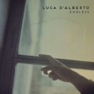 Luca D'Alberto, Endless (CD)