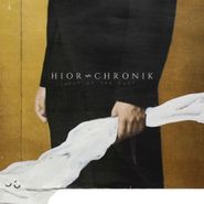Hior Chronik, Out Of The Dust (LP)