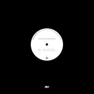 Hior Chronik, Out Of The Dust (Remix EP) (12")