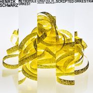 Henrik Schwarz, Scripted Orkestra (CD)
